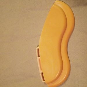 Vintage My Little Pony Perm Shoppe Step